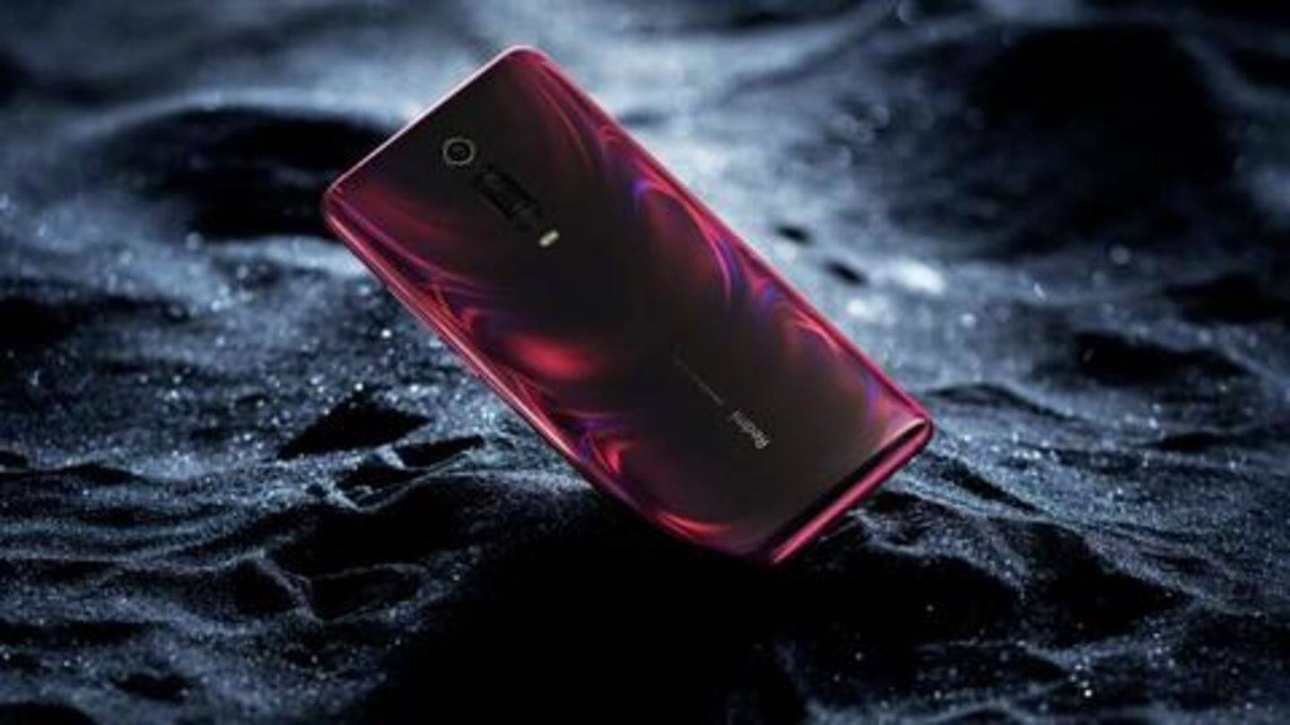 Redmi K20 Pro, K20 officially launched in China: Details here