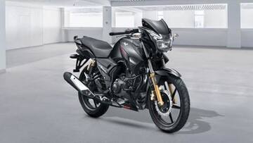 rtr 180 on road price