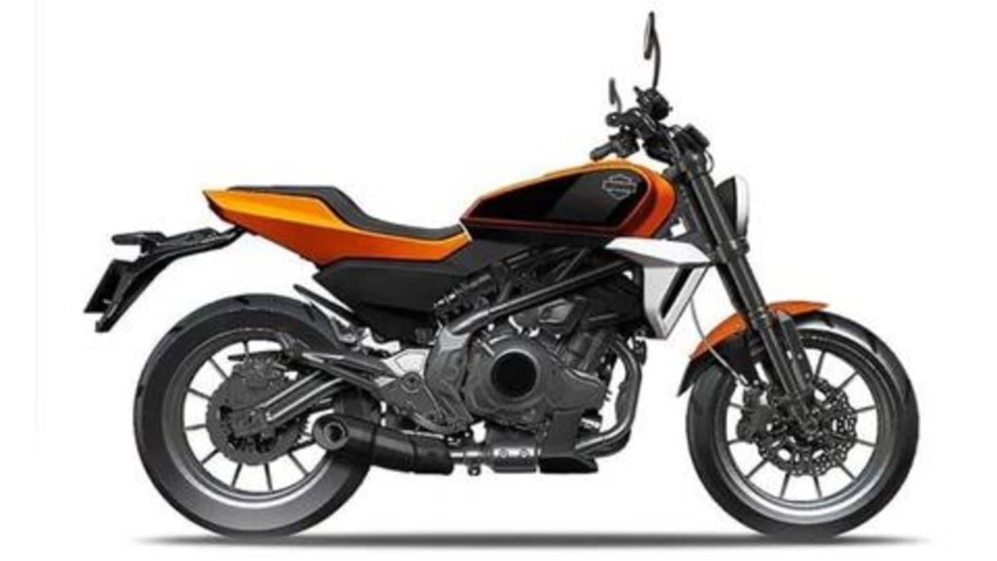 Entry-level Harley-Davidson motorcycle to be launched in June: Details here