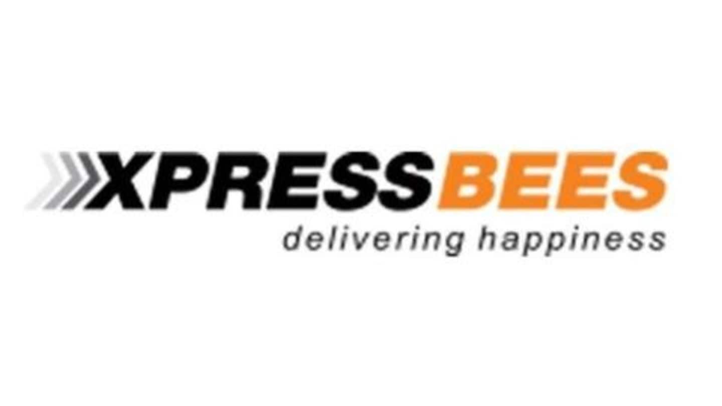 Logistics start-up XpressBees raises $10 million from Alibaba | NewsBytes