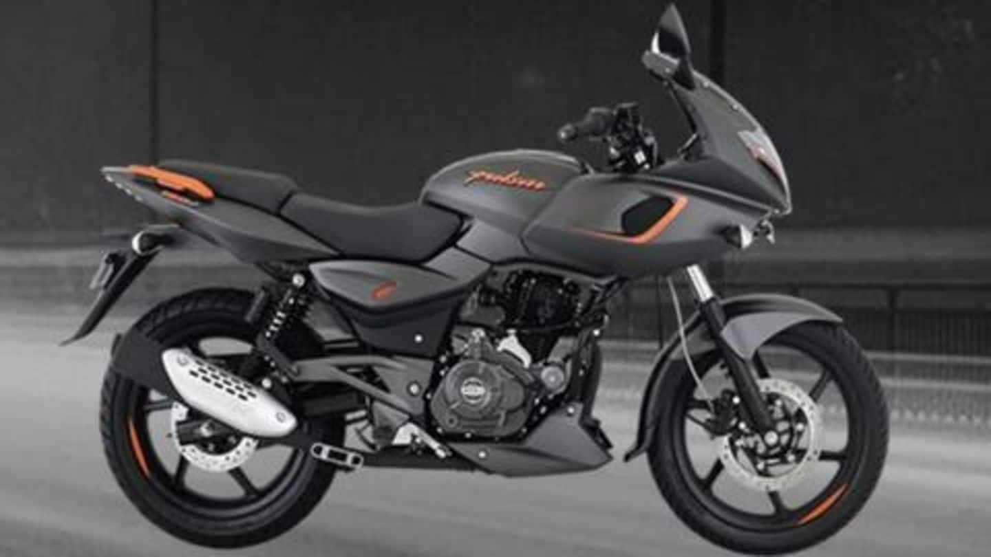 These new Bajaj motorcycles come with BS6-compliant engines