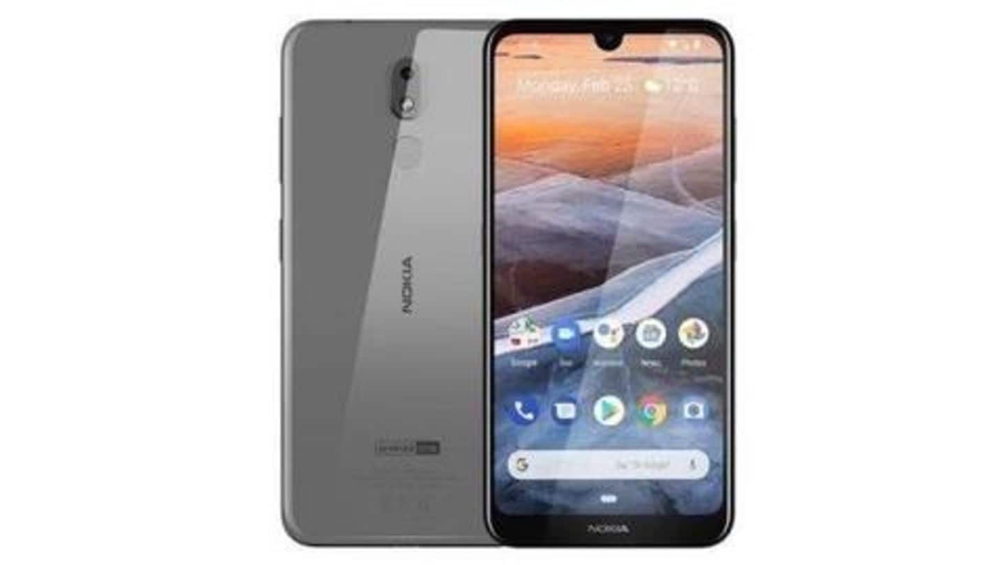 Nokia 2.3 likely to launch on December 5: Details here