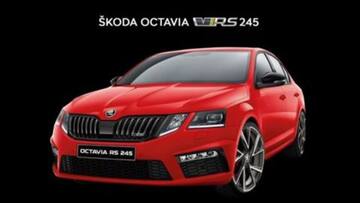 Skoda to start bookings for RS245 sedan from March 1