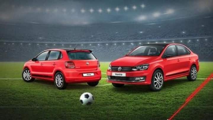 BS6-ready Volkswagen Polo and Vento launched: Details here