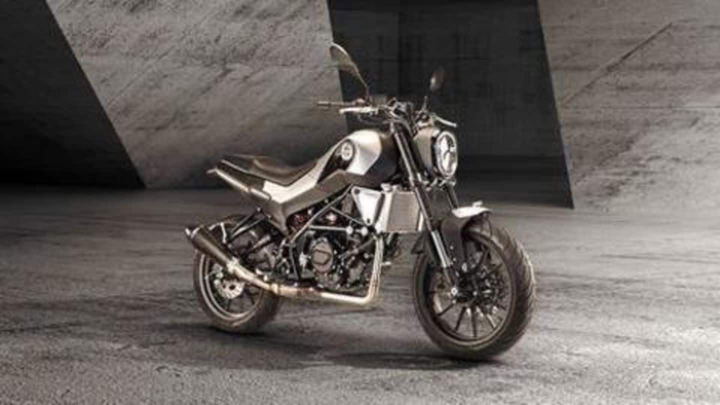 Benelli Leoncino 250: On the road Benelli Leoncino 250: On the road