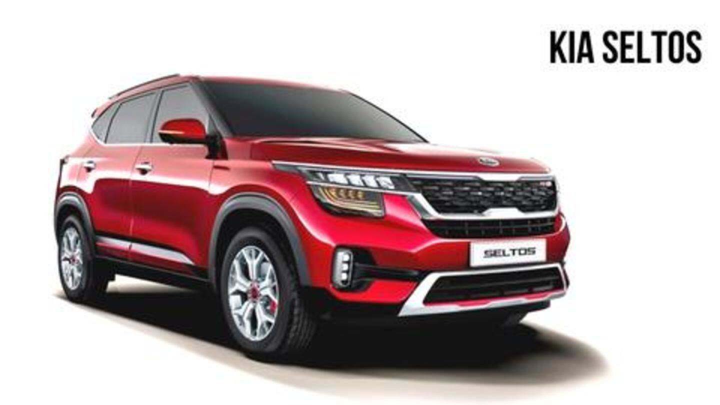 Let's take a look at the all-new Kia Seltos Let's take a look at the all-new Kia Seltos