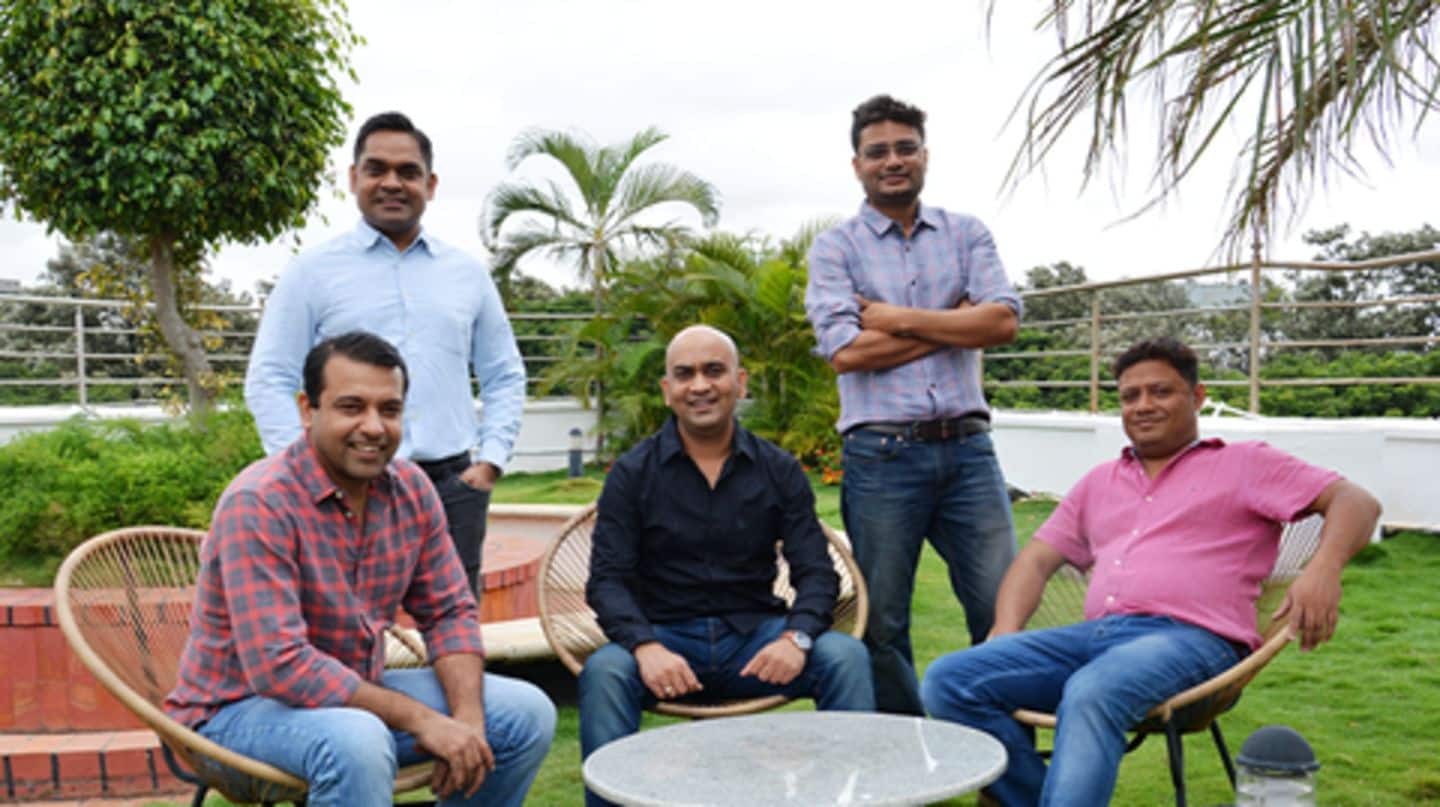 DealShare offers discounts on FMCG products DealShare offers discounts on FMCG products