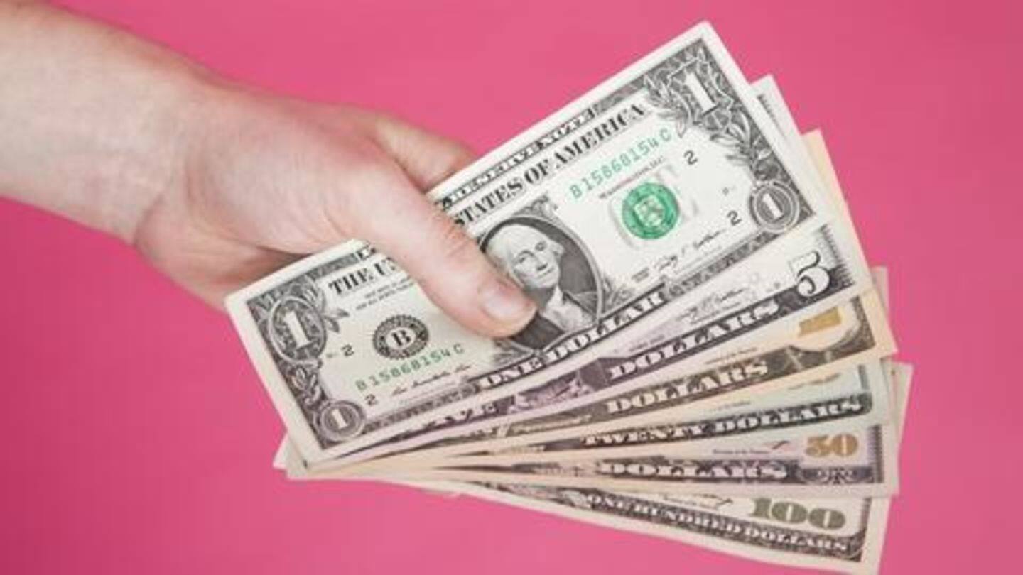 WMall has raised $11 million so far WMall has raised $11 million so far