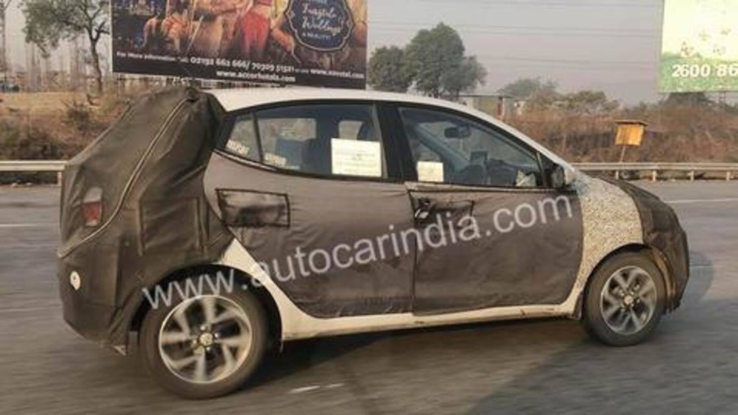 Hyundai Grand i10: At a glance Hyundai Grand i10: At a glance