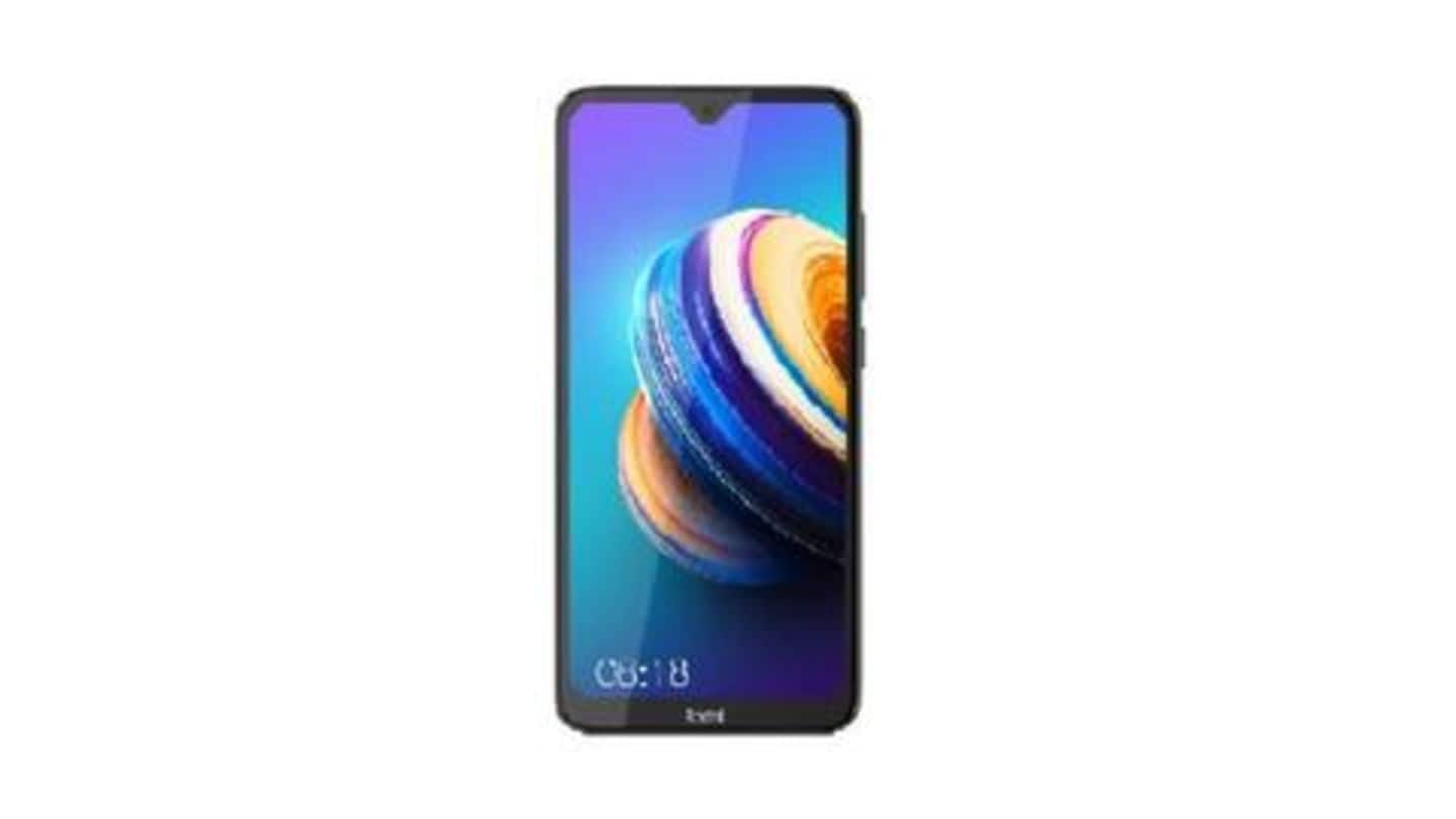 Redmi 8: At a glance Redmi 8: At a glance