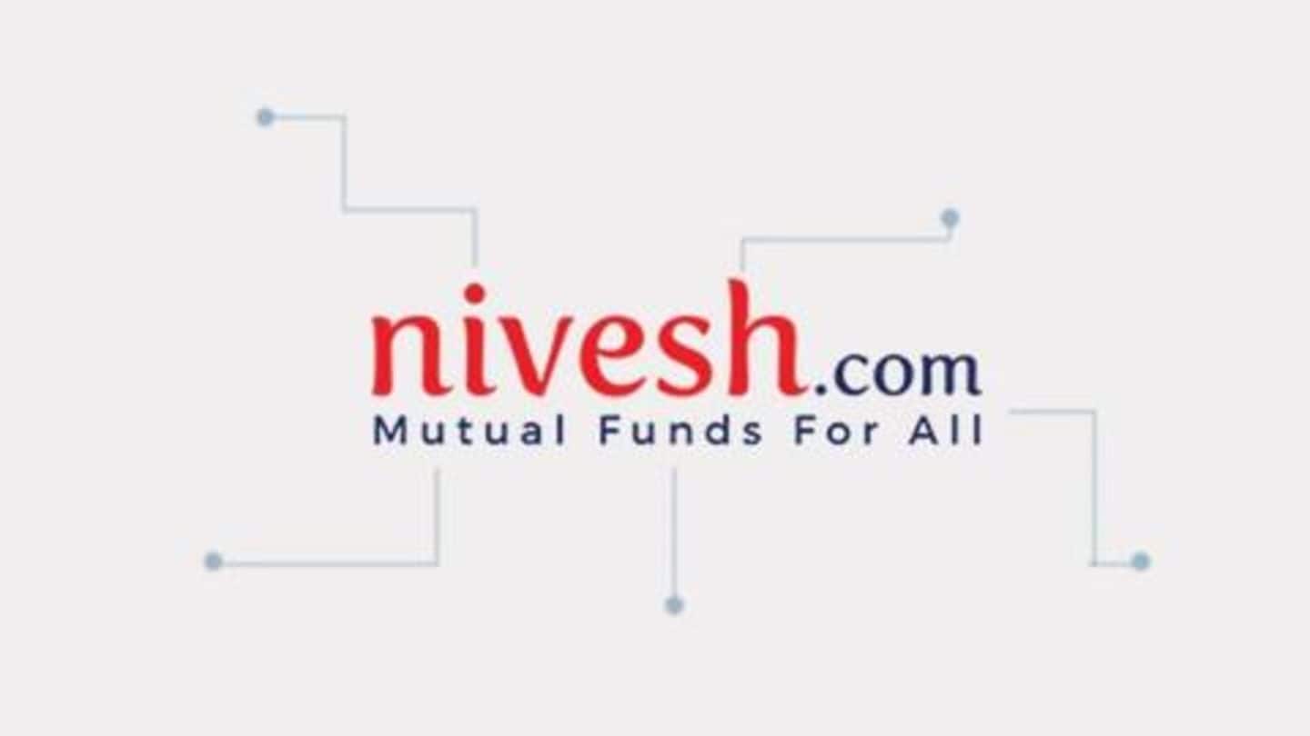 Nivesh.com raises $600k in seed round of funding