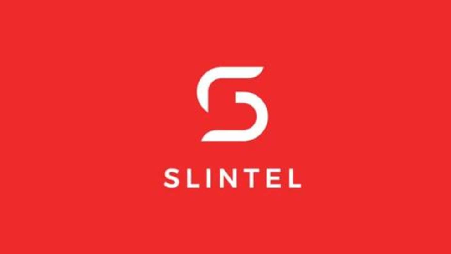 Marketing intelligence start-up Slintel raises $1.5 million seed funding