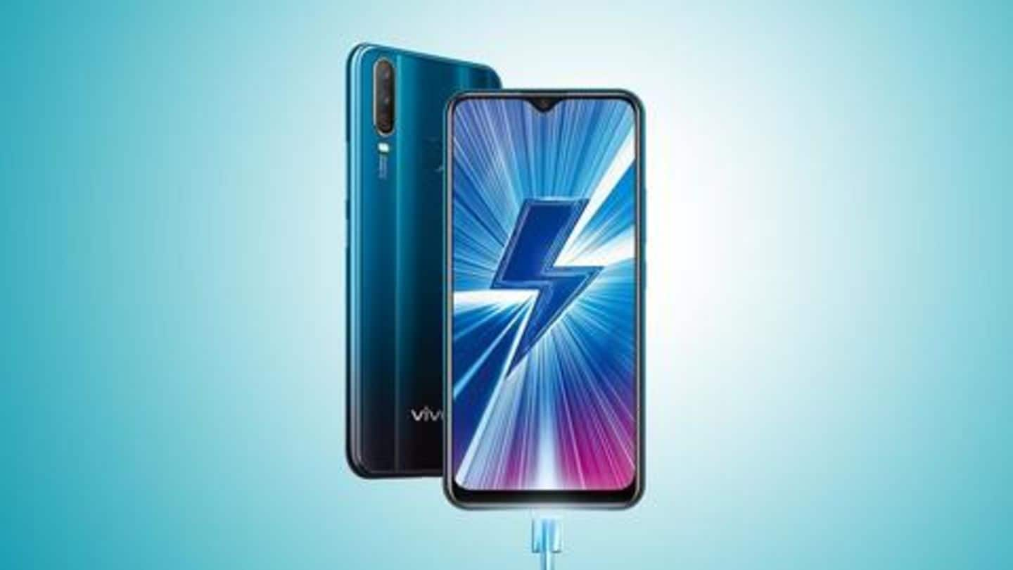 Vivo Y12, Y15 to launch in India soon: Details here