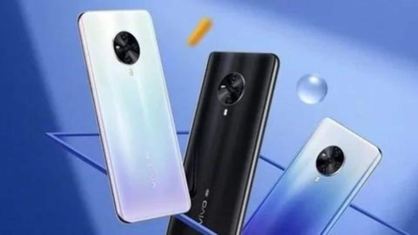 Vivo G1 appears on TENAA, key specifications revealed