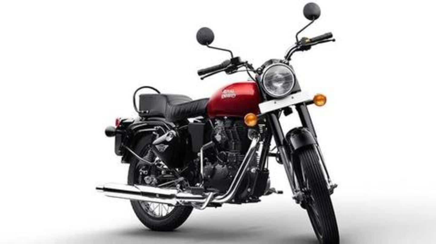 Bullet Bike Price In India 2019 Hindi