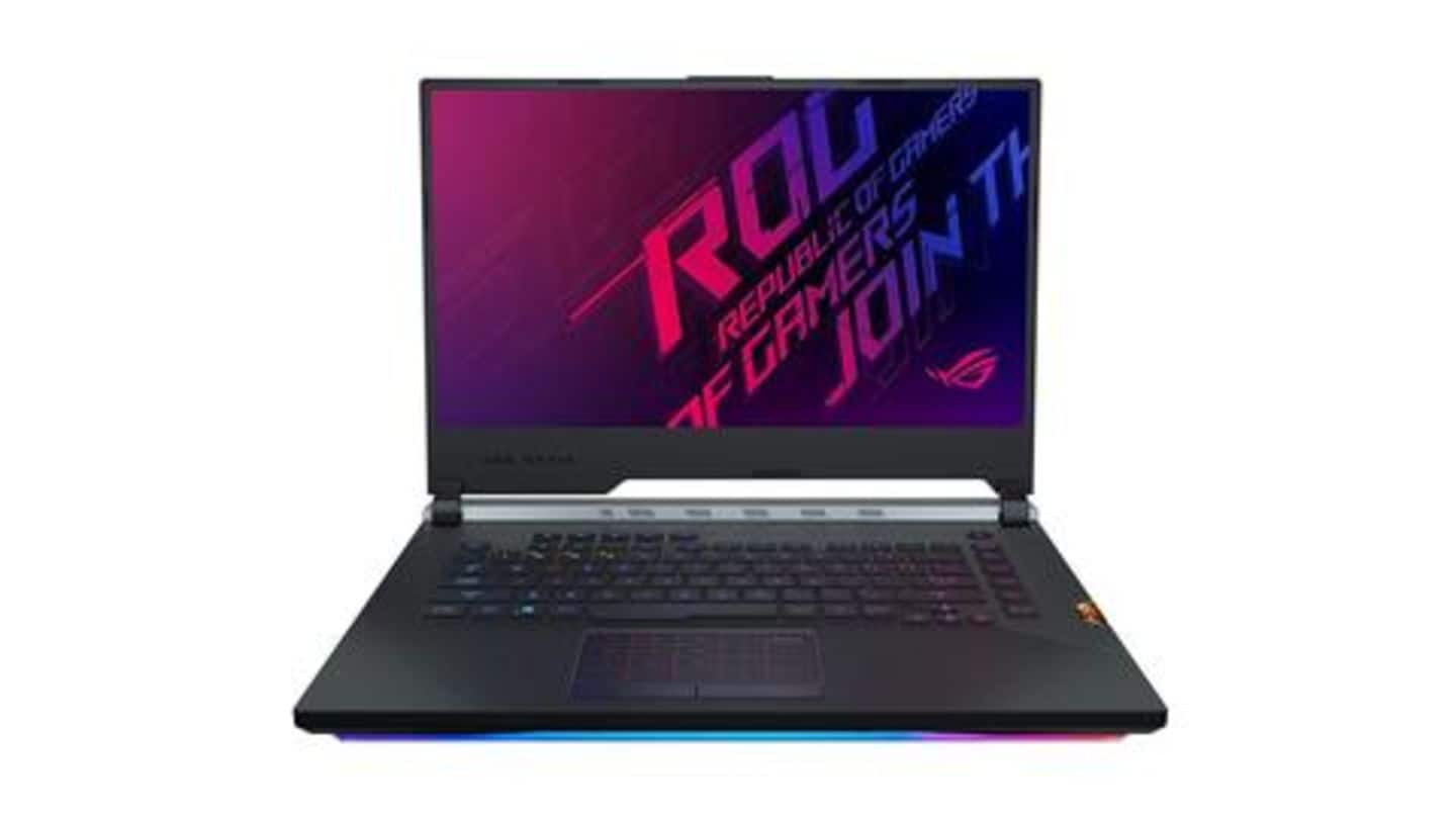 This high-end gaming laptop is available with Rs. 70,000 discount