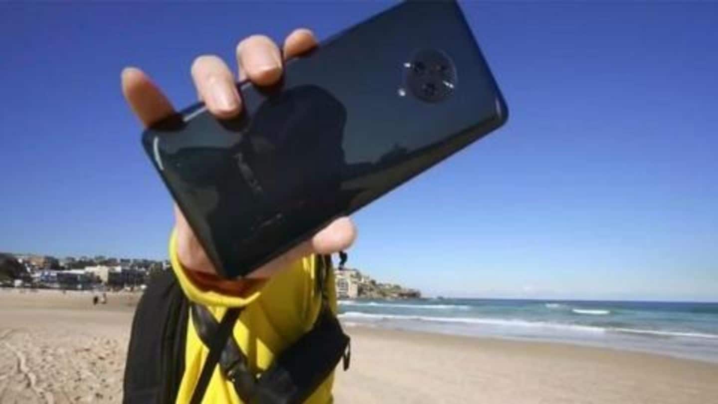 Vivo Nex 3: At a glance Vivo Nex 3: At a glance