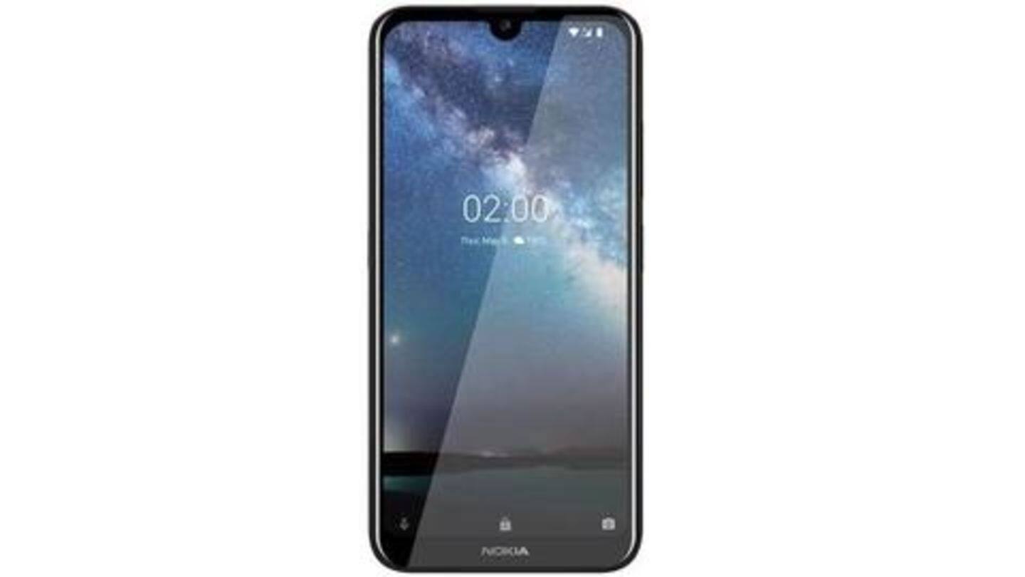 How will Nokia 2.3 look like? How will Nokia 2.3 look like?