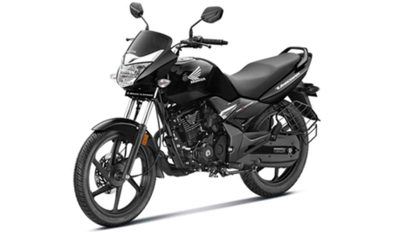 Honda launches BS6-compliant Unicorn motorcycle at Rs. 93,600