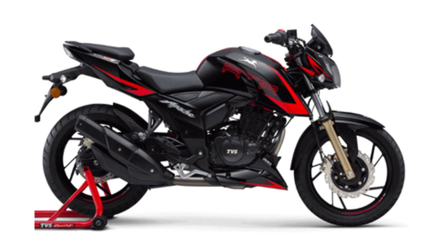 rtr 310 cc price