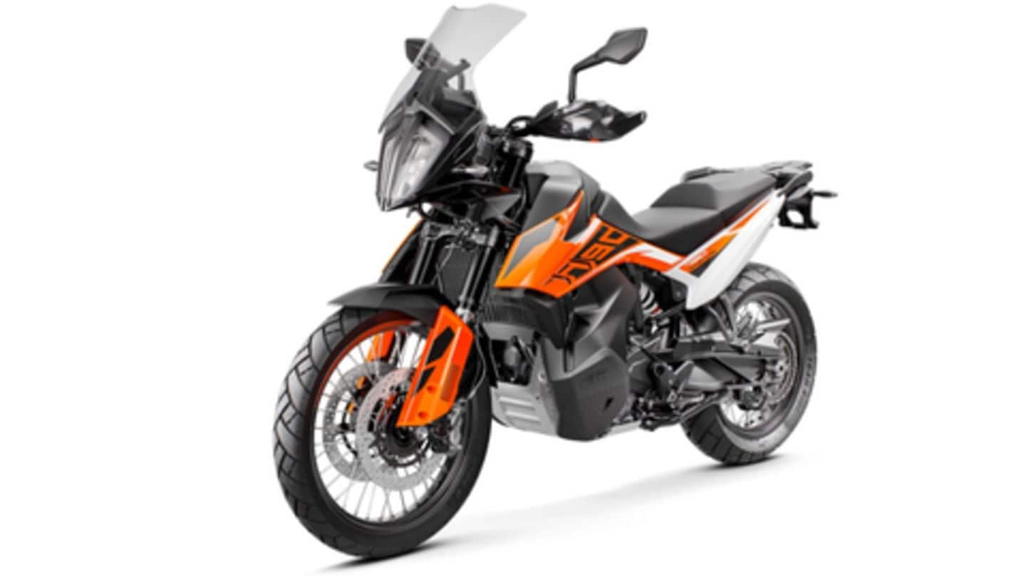 KTM 390 Adventure to debut today: What to expect?