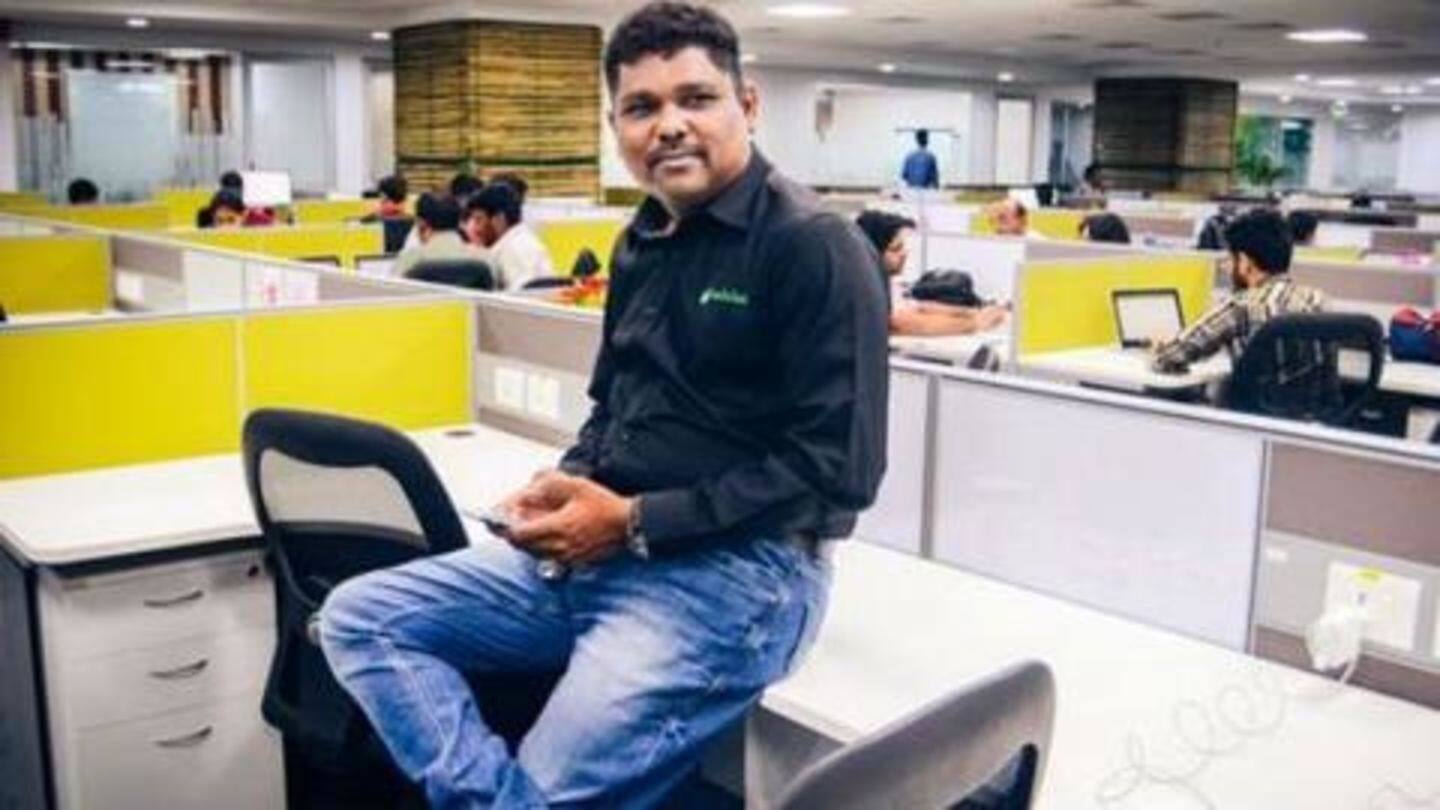 Giants like Honda and Toshiba are Freshworks' clients Giants like Honda and Toshiba are Freshworks' clients