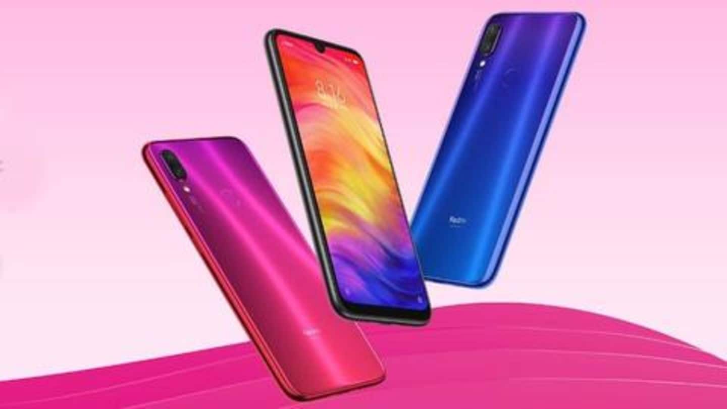 These popular Xiaomi smartphones have become cheaper in India