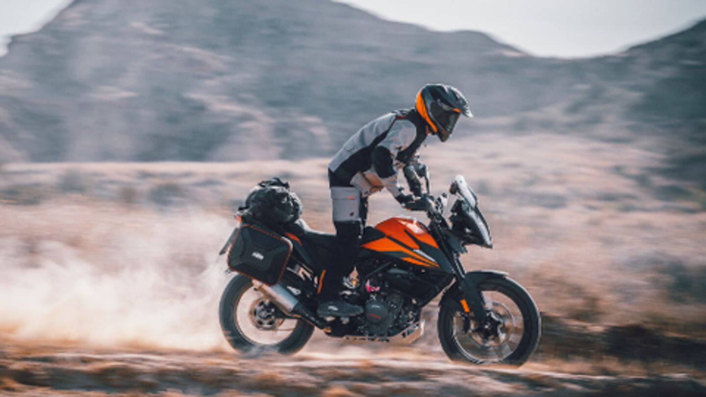 What about safety and suspension setup? What about safety and suspension setup?