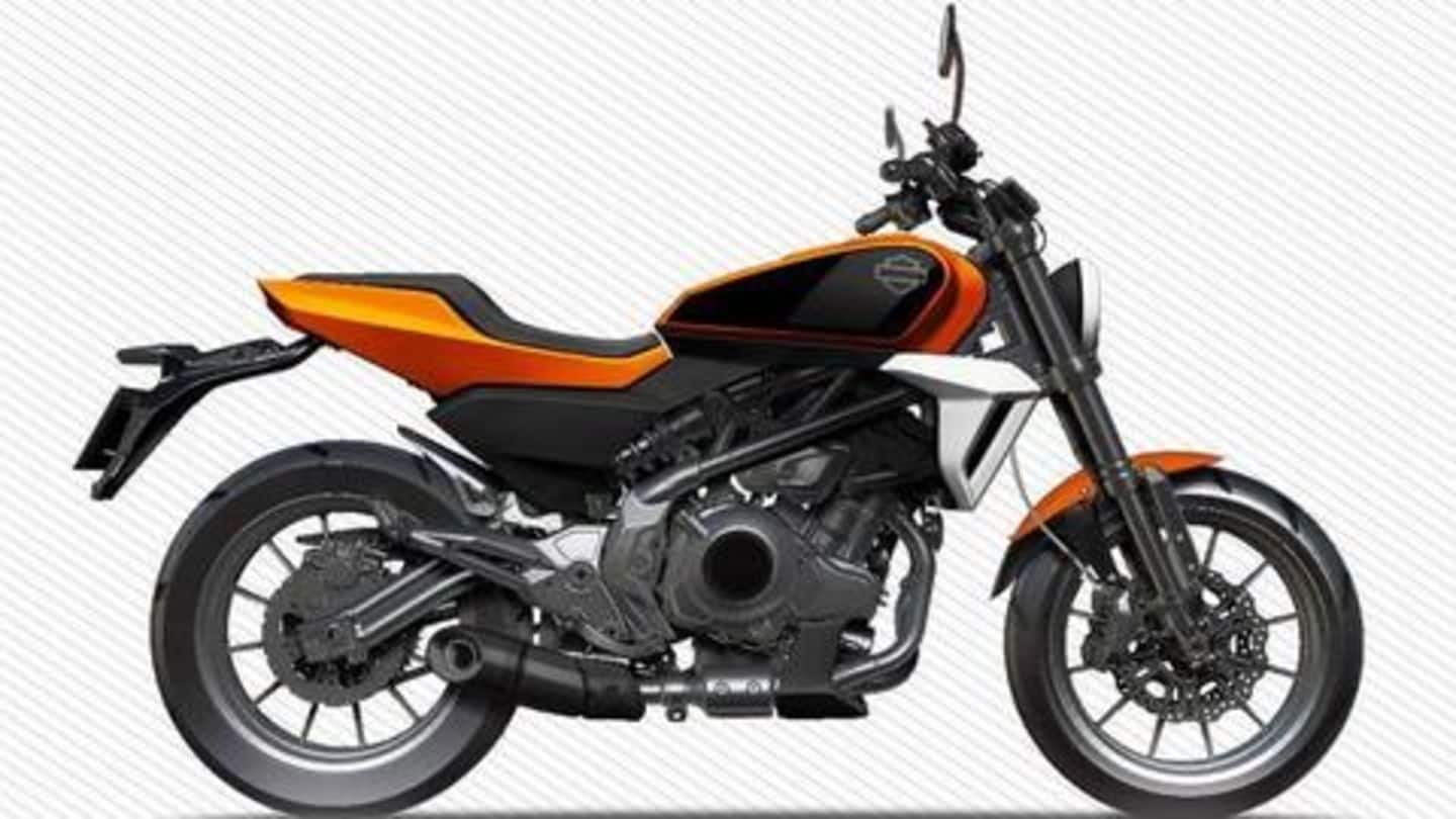 Cheapest Harley-Davidson cruiser to be launched in India in 19