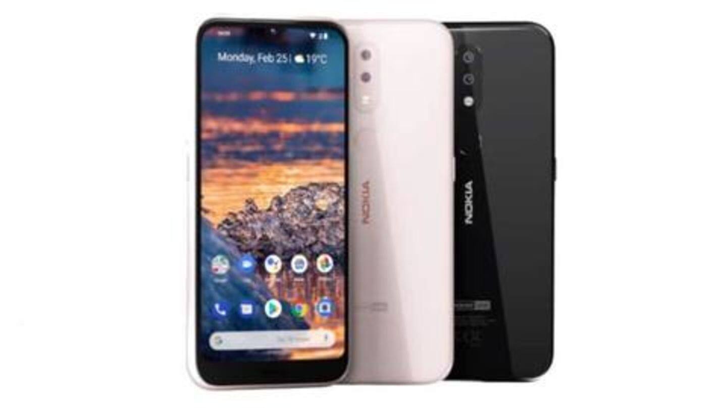 Meanwhile, here's recalling both the handsets Meanwhile, here's recalling both the handsets