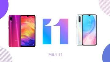 These Xiaomi smartphones have received MIUI 11 update in India
