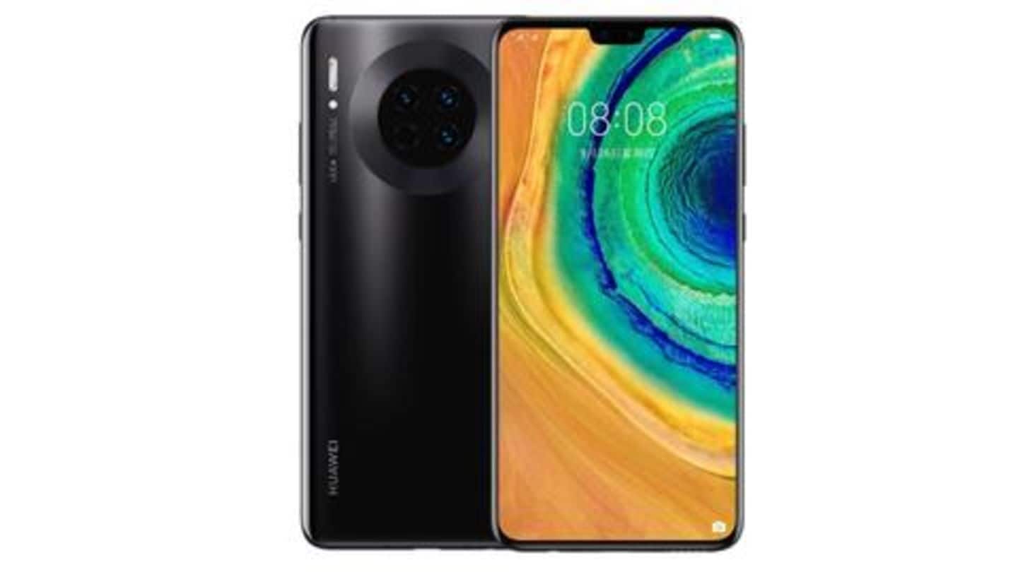 First, let's take a look at both the phones First, let's take a look at both the phones
