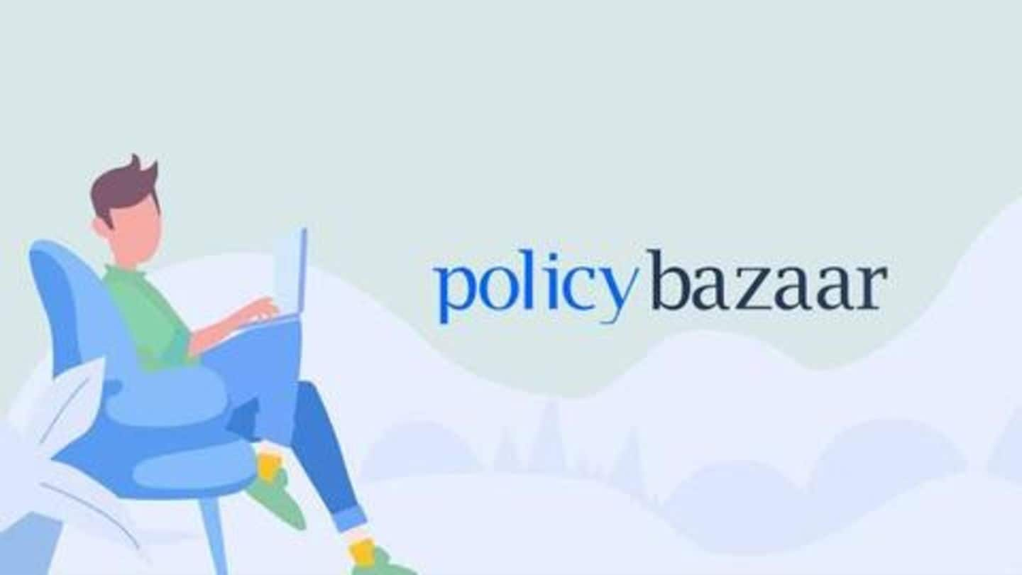 Insurance aggregator Policybazaar raises $150 million from Tencent