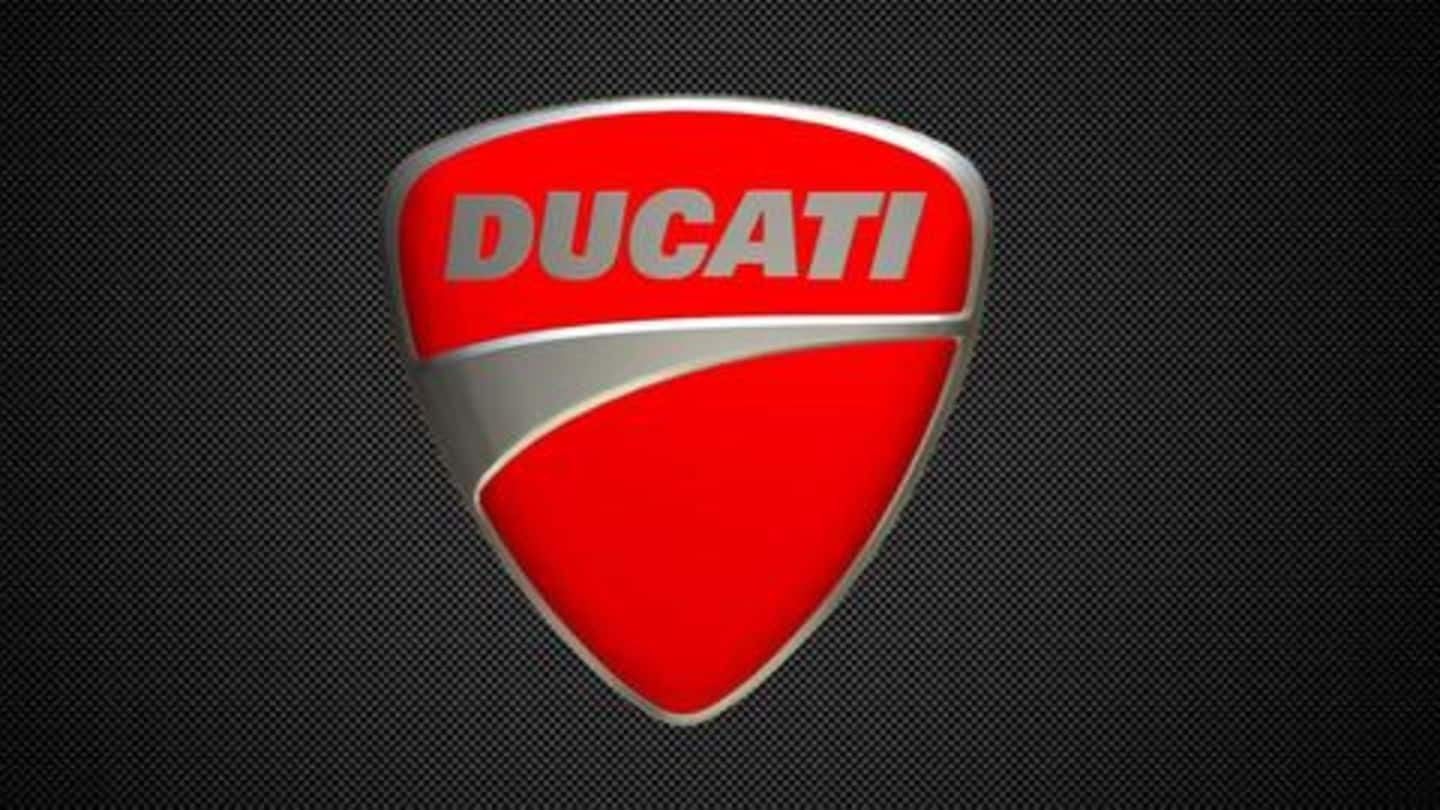 2019 Ducati Diavel 1260 superbike to be launched in August | NewsBytes