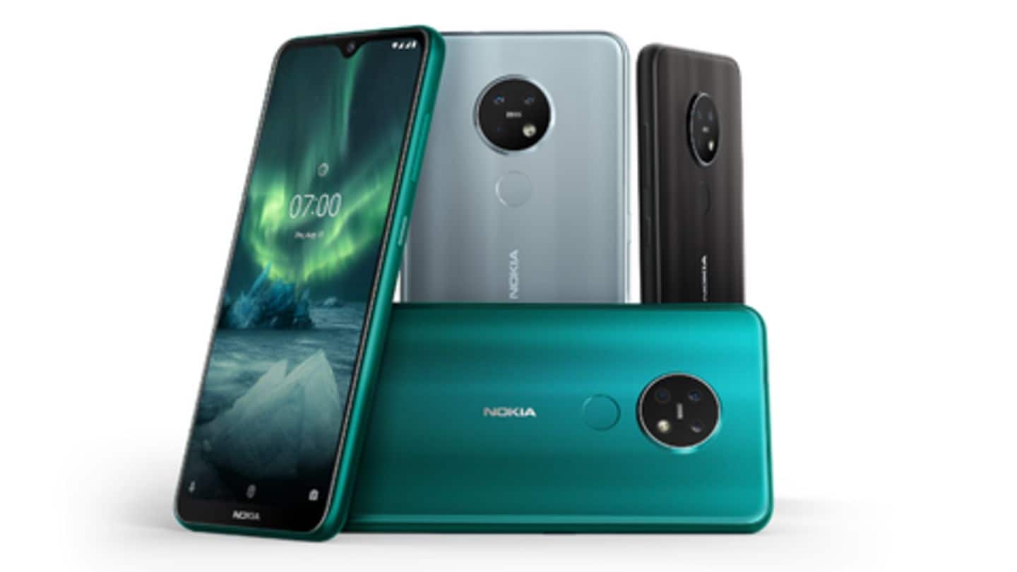 These premium Nokia phones have become cheaper in India