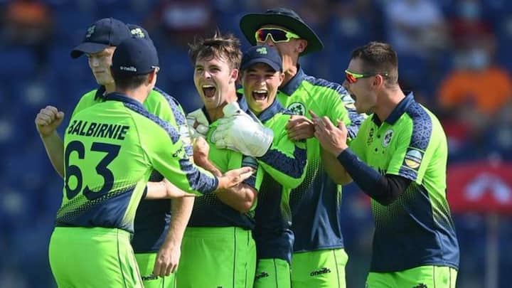 T20 World Cup, AFG vs IRE: Preview, stats, Fantasy XI