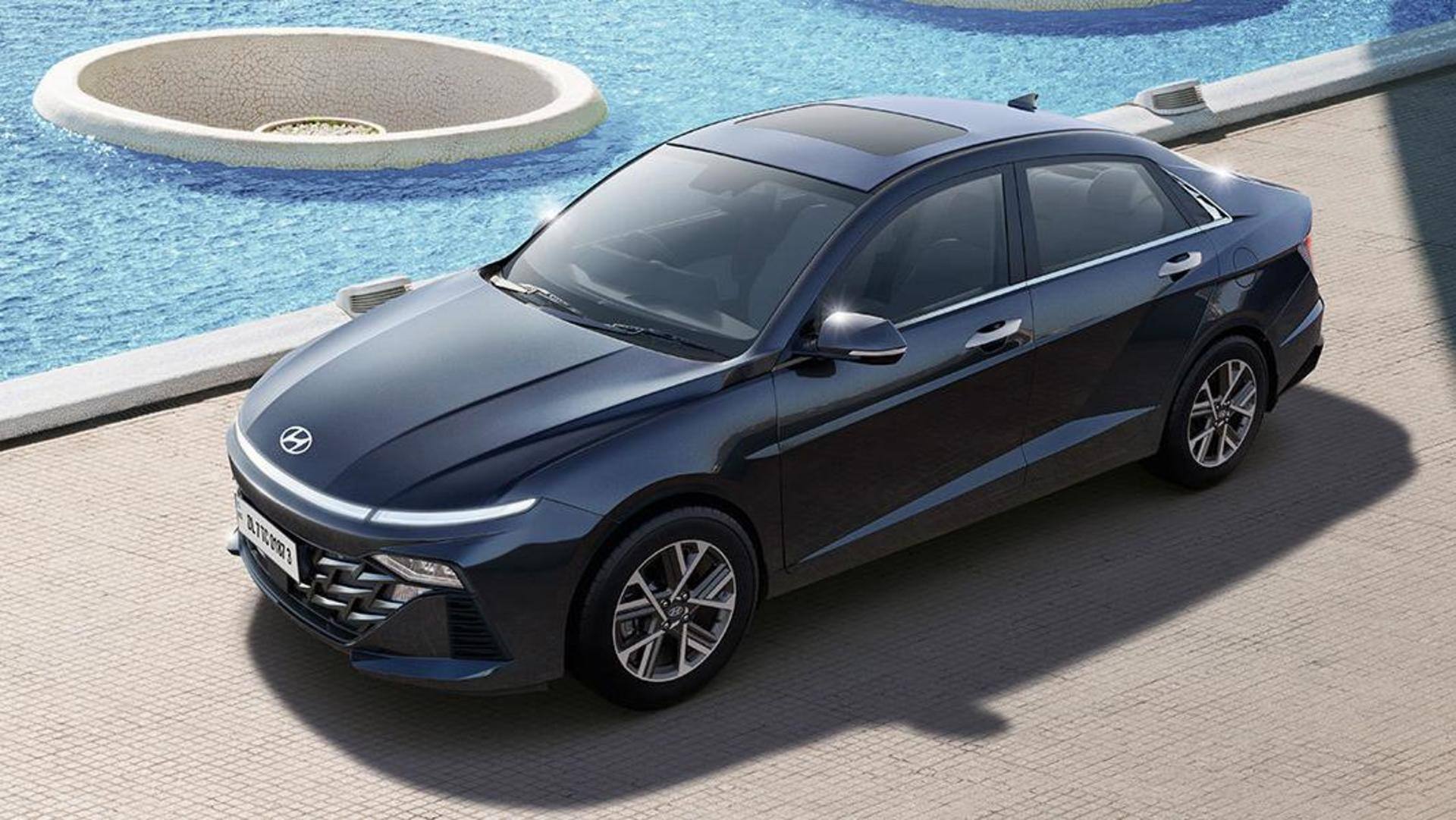2023 Hyundai VERNA goes official: Which variant should you book