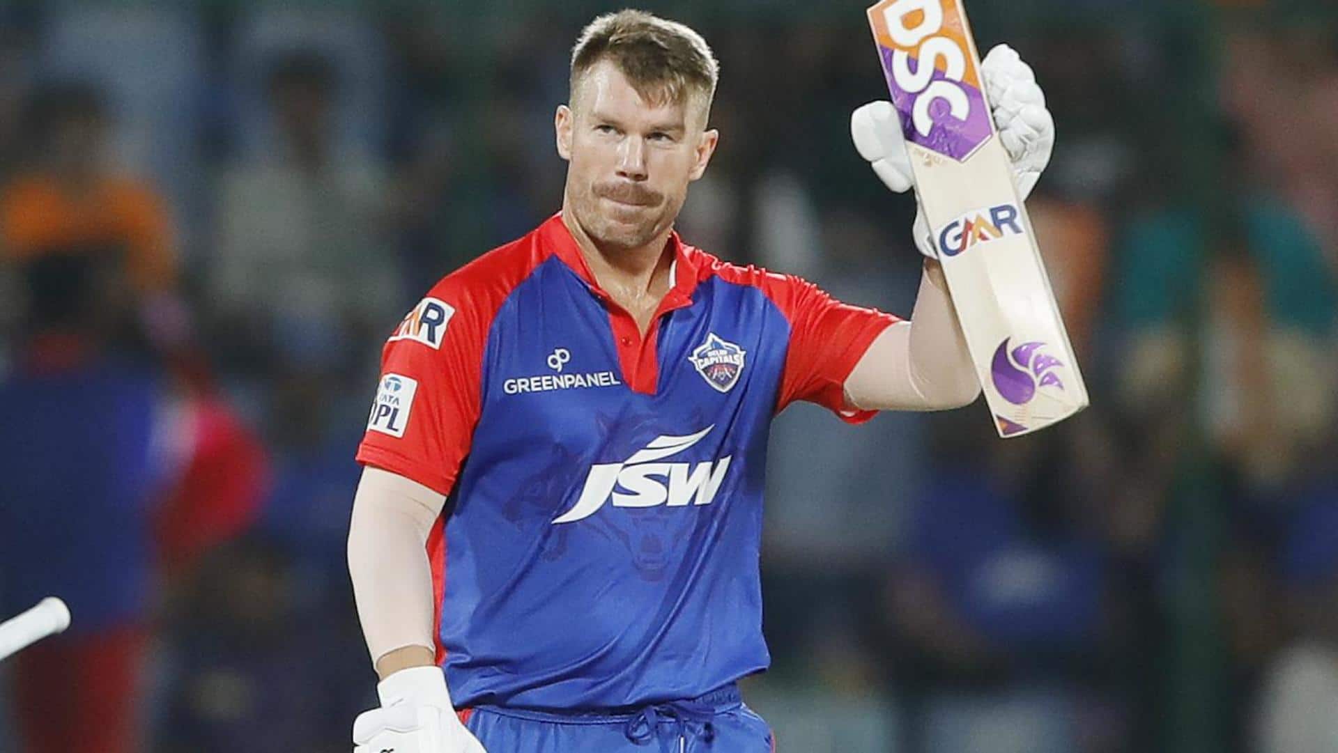 IPL 2023: DC beat KKR to claim their first win