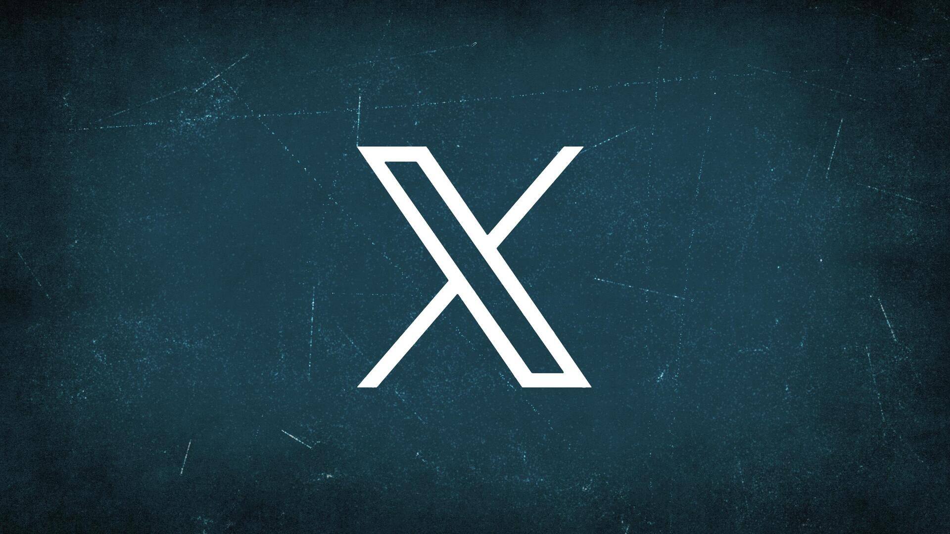 X apparently selling unused user handles now: Report