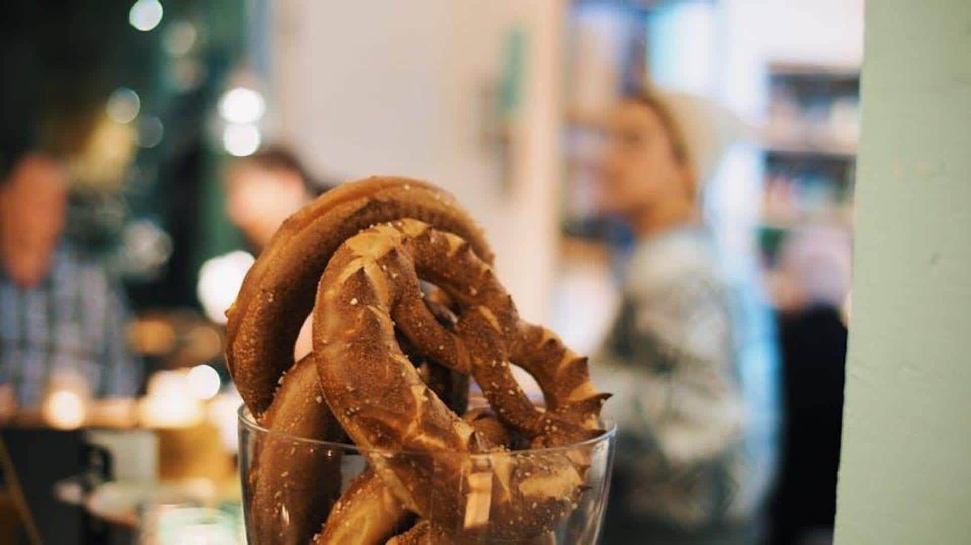 Visiting Germany? Eat these authentic dishes Visiting Germany? Eat these authentic dishes