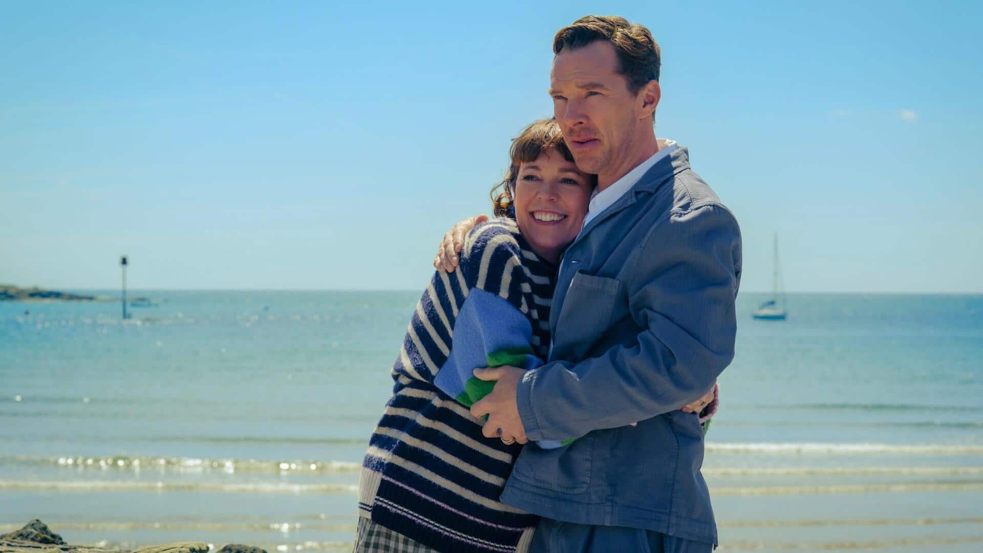 When, where to watch Benedict Cumberbatch's 'The Roses' on OTT