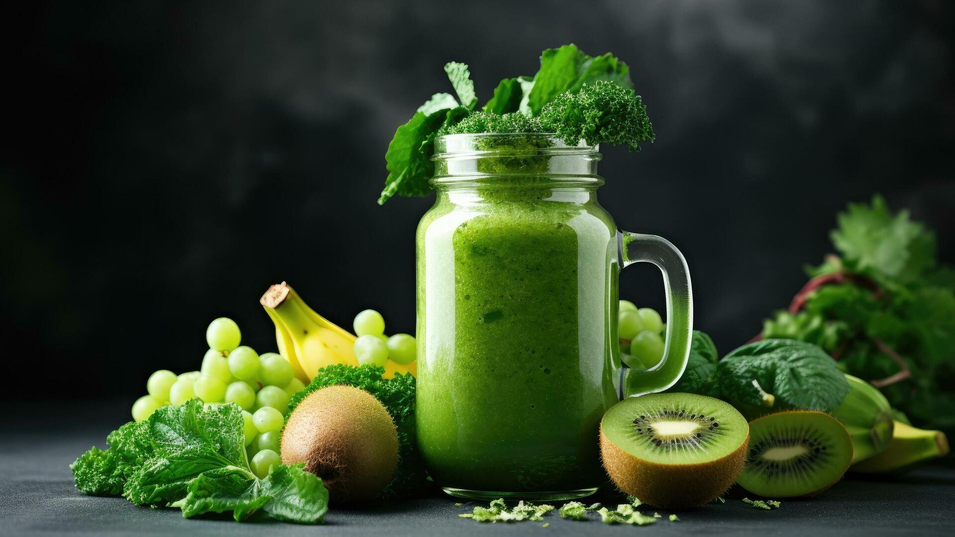 5 parsley-based breakfasts for glowing skin