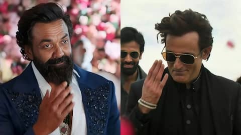 Will Bobby Deol-Akshaye Khanna reunite for 'Humraaz 2'?