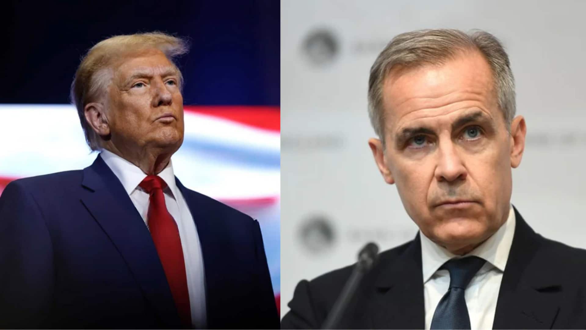 'China will eat them up...': Trump slams Canada over Greenland