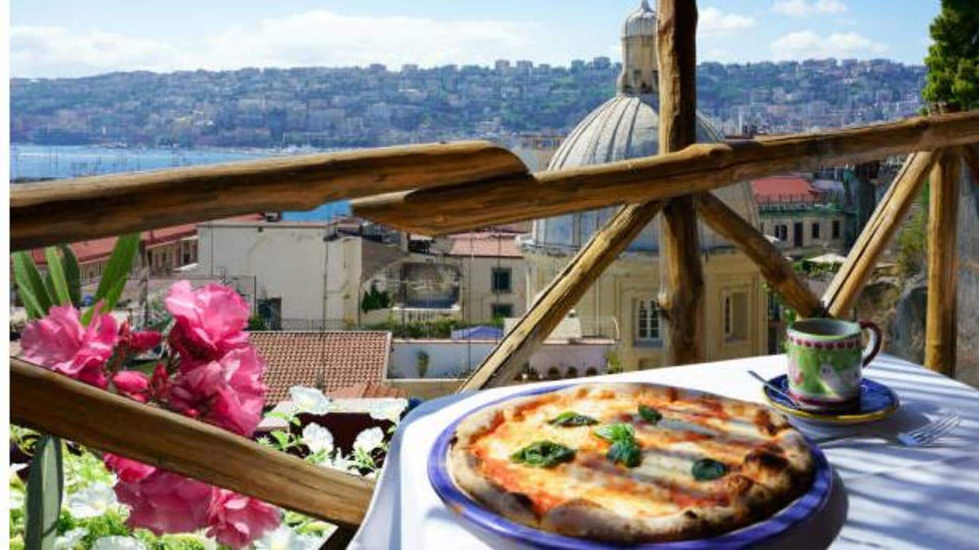 5 hidden gems in Italy for authentic local cuisine 