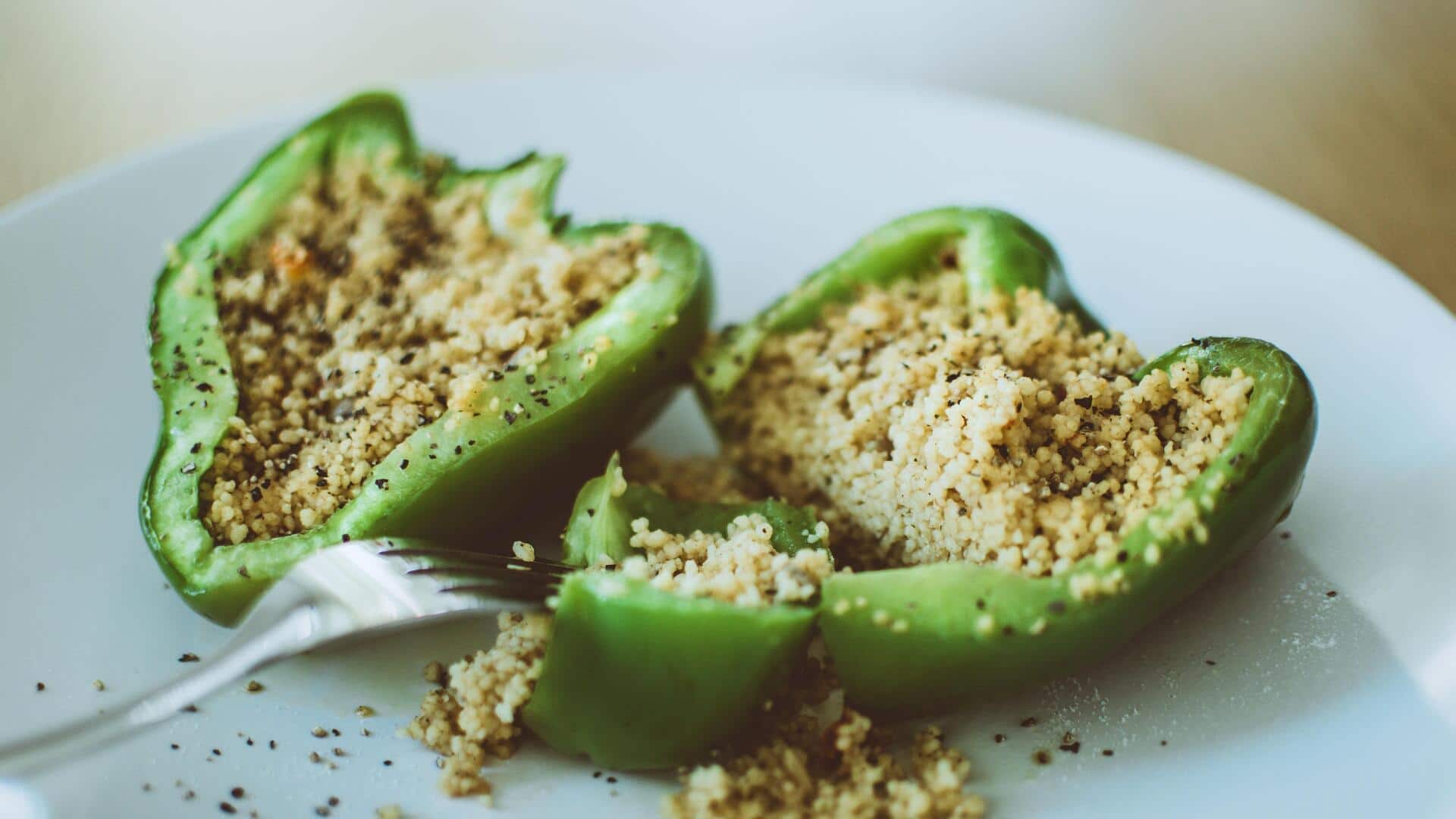 Make cottage cheese more exciting with these 5 recipes