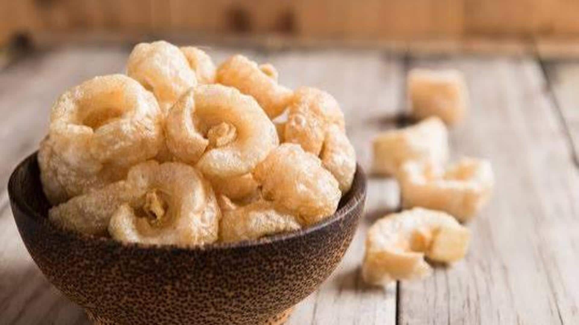 Quinoa fans, you must try these Bolivian snacks 