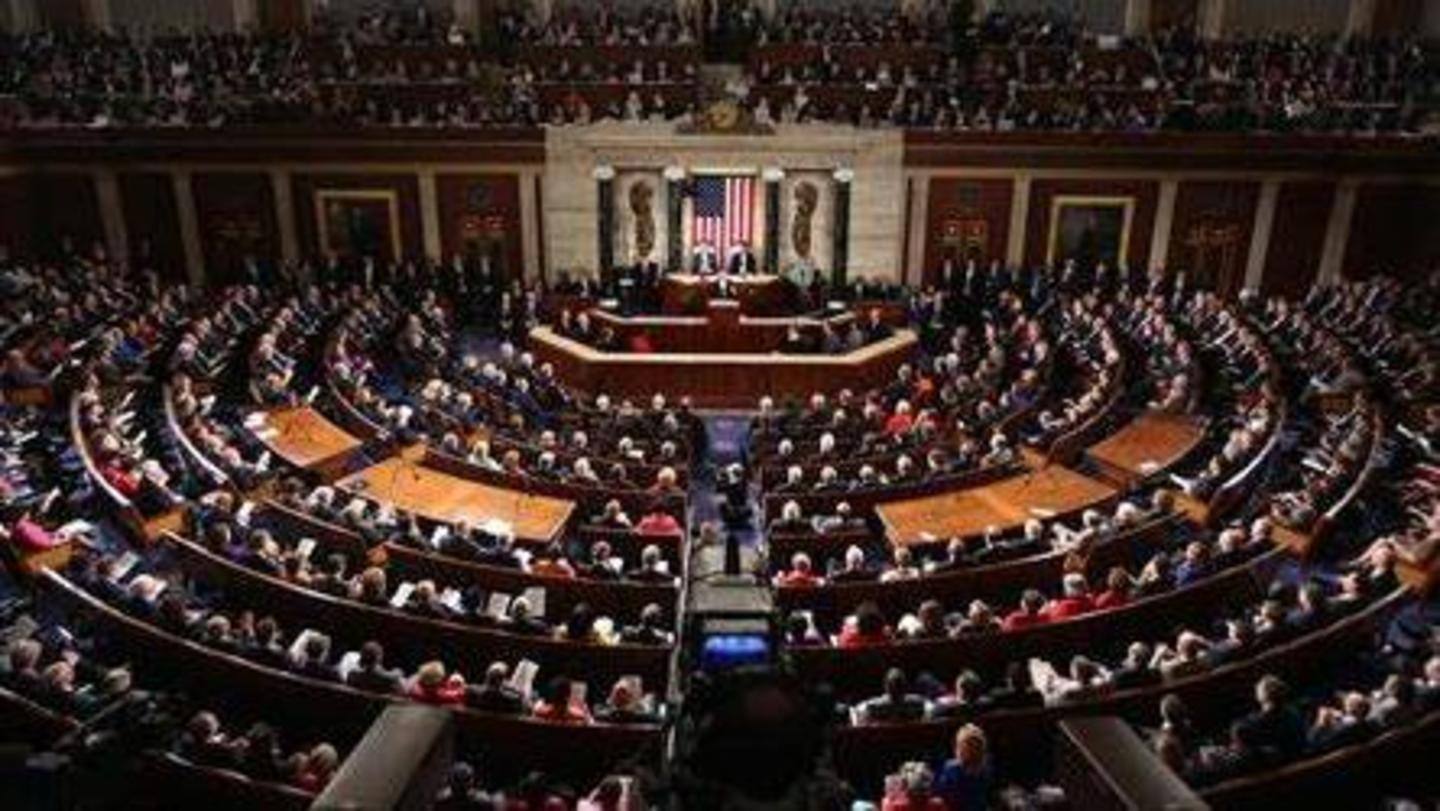 Biden delivered his first speech to a Congress joint session Biden delivered his first speech to a Congress joint session