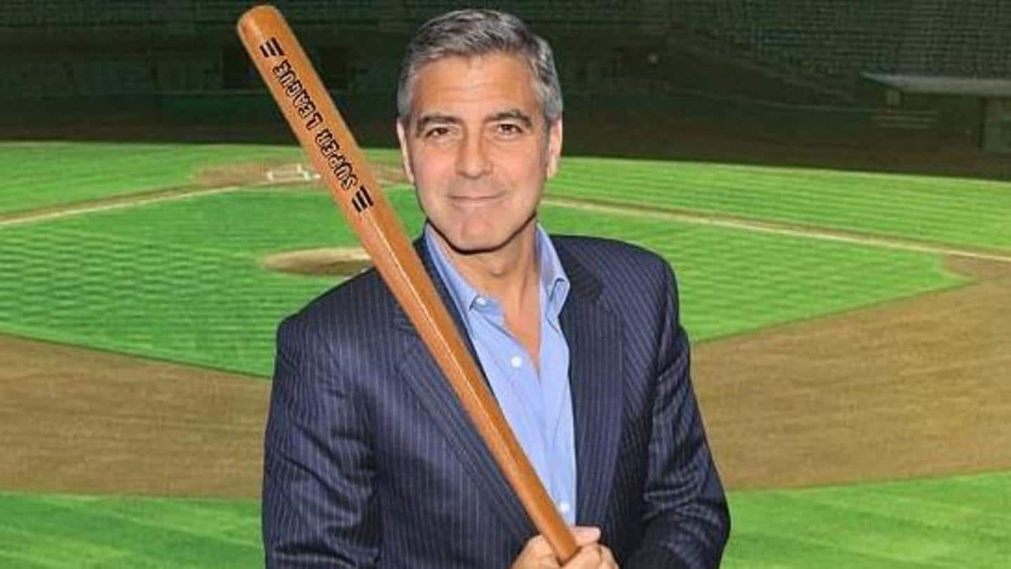 He could have been a baseball star He could have been a baseball star
