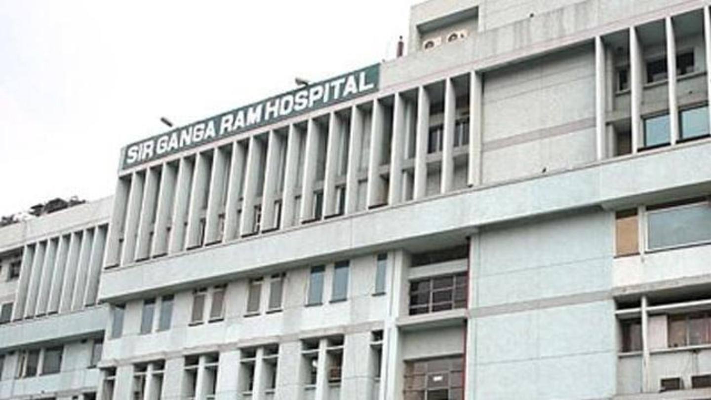 Rare cases of mucormycosis of small intestine detected in Delhi Rare cases of mucormycosis of small intestine detected in Delhi